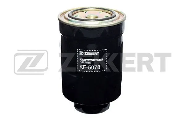 KF-5078 ZEKKERT Топливный фильтр (фото 1)