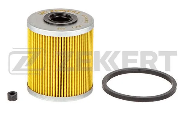 KF-5131E ZEKKERT Топливный фильтр (фото 1)