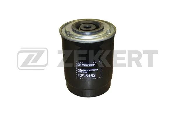 KF-5162 ZEKKERT Топливный фильтр (фото 1)