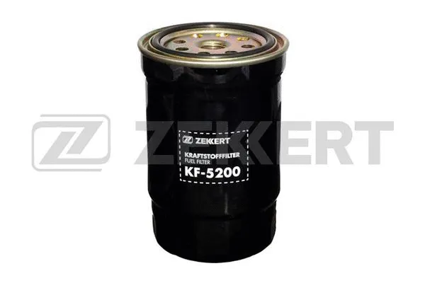 KF-5200 ZEKKERT Топливный фильтр (фото 1)