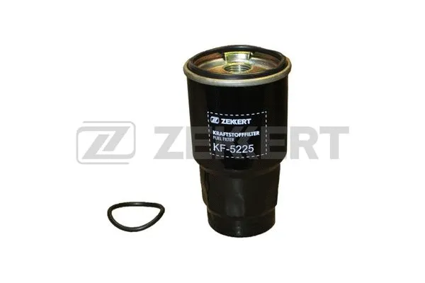 KF-5225 ZEKKERT Топливный фильтр (фото 1)