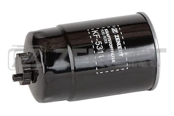 KF-5311 ZEKKERT Топливный фильтр (фото 1)