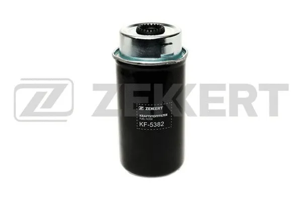 KF-5382 ZEKKERT Топливный фильтр (фото 1)