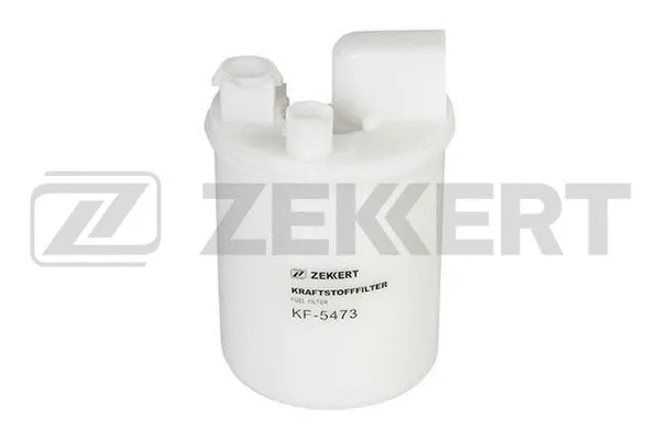 KF-5473 ZEKKERT Топливный фильтр (фото 1)