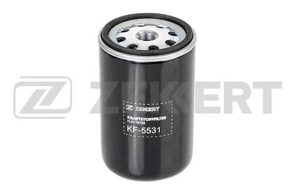 KF-5531 ZEKKERT Топливный фильтр (фото 1)