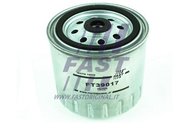 FT39017 FAST Топливный фильтр (фото 1)