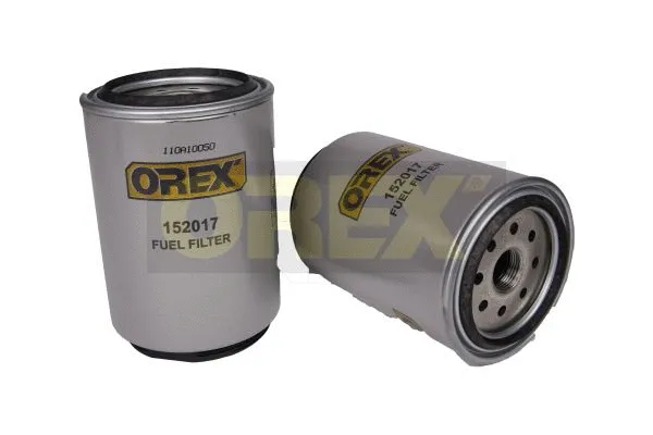 152017 OREX Топливный фильтр (фото 1)