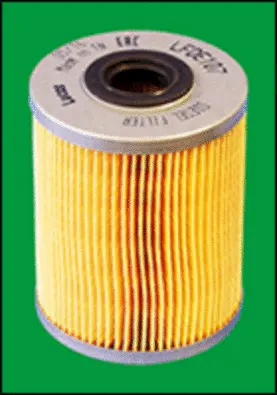 LFDE107 LUCAS Топливный фильтр (фото 3)