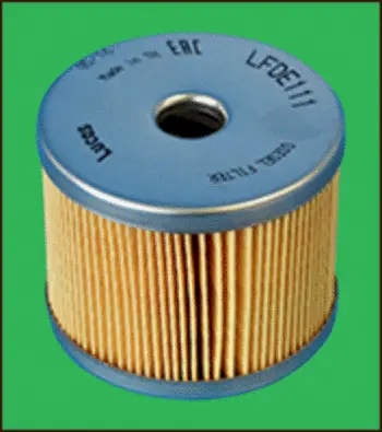 LFDE111 LUCAS Топливный фильтр (фото 3)
