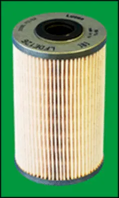 LFDE126 LUCAS Топливный фильтр (фото 3)