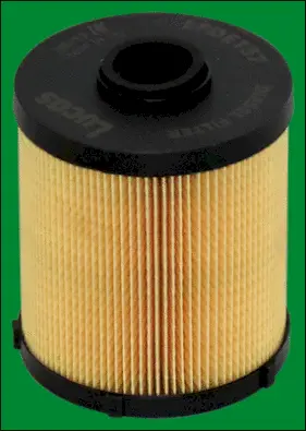 LFDE157 LUCAS Топливный фильтр (фото 3)