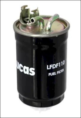 LFDF110 LUCAS Топливный фильтр (фото 3)