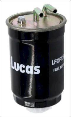 LFDF139 LUCAS Топливный фильтр (фото 3)