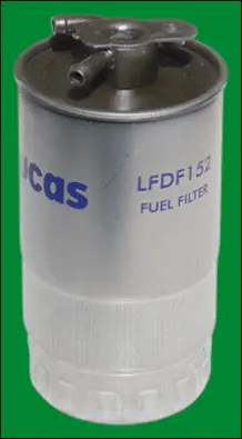 LFDF152 LUCAS Топливный фильтр (фото 3)