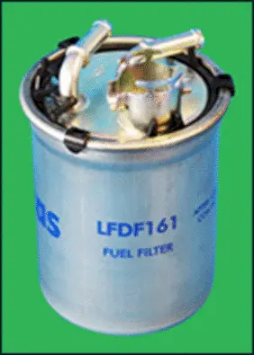 LFDF161 LUCAS Топливный фильтр (фото 3)