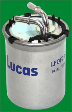 LFDF231 LUCAS Топливный фильтр (фото 3)