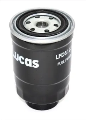 LFDS123 LUCAS Топливный фильтр (фото 3)