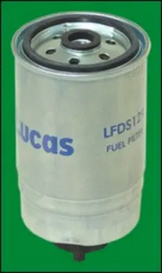 LFDS129 LUCAS Топливный фильтр (фото 3)