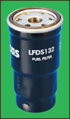 LFDS132 LUCAS Топливный фильтр (фото 3)