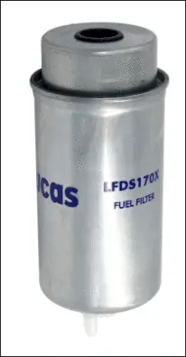 LFDS170X LUCAS Топливный фильтр (фото 3)