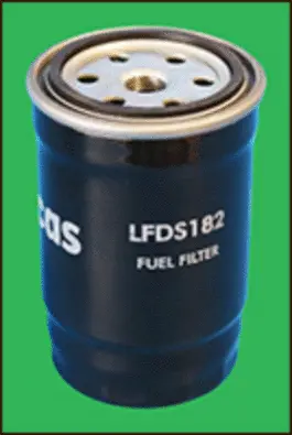 LFDS182 LUCAS Топливный фильтр (фото 3)