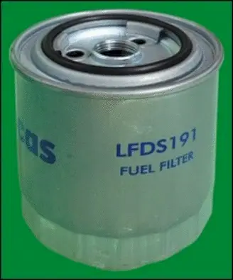 LFDS191 LUCAS Топливный фильтр (фото 3)