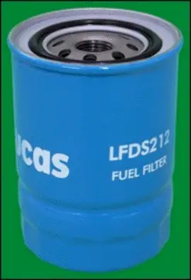 LFDS212 LUCAS Топливный фильтр (фото 3)