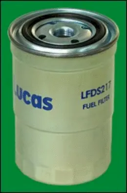 LFDS217 LUCAS Топливный фильтр (фото 3)