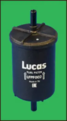LFPF002 LUCAS Топливный фильтр (фото 2)