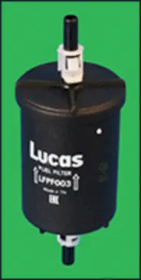 LFPF003 LUCAS Топливный фильтр (фото 2)