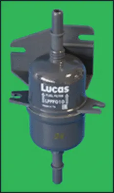 LFPF010 LUCAS Топливный фильтр (фото 2)