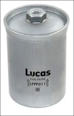 LFPF011 LUCAS Топливный фильтр (фото 3)