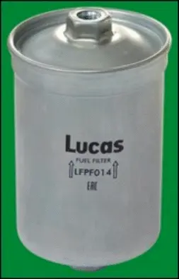 LFPF014 LUCAS Топливный фильтр (фото 3)