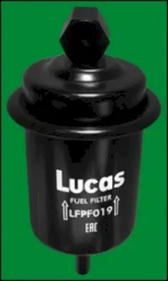 LFPF019 LUCAS Топливный фильтр (фото 3)