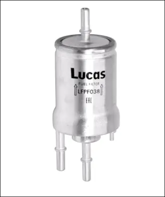 LFPF038 LUCAS Топливный фильтр (фото 2)