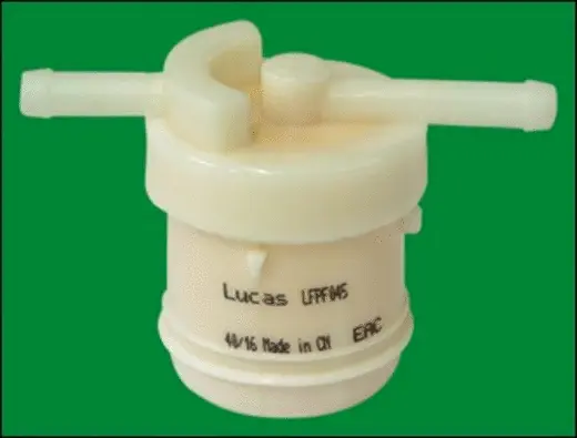 LFPF045 LUCAS Топливный фильтр (фото 2)