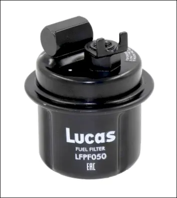 LFPF050 LUCAS Топливный фильтр (фото 3)