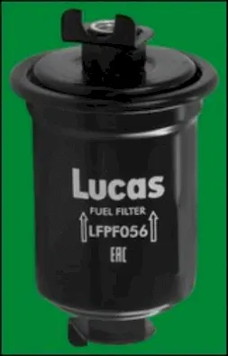 LFPF056 LUCAS Топливный фильтр (фото 3)