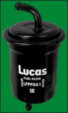 LFPF061 LUCAS Топливный фильтр (фото 3)