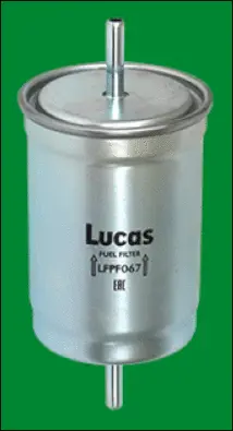 LFPF067 LUCAS Топливный фильтр (фото 2)