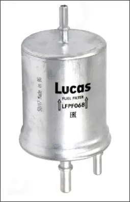 LFPF068 LUCAS Топливный фильтр (фото 2)