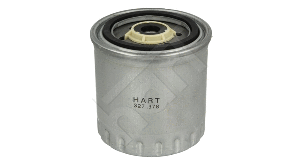 327 378 Hart Топливный фильтр (фото 1)