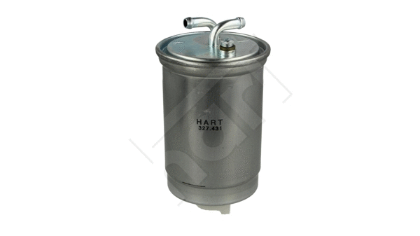 327 431 Hart Топливный фильтр (фото 1)