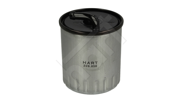 328 858 Hart Топливный фильтр (фото 1)