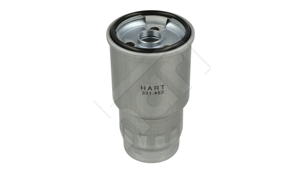 331 452 Hart Топливный фильтр (фото 1)