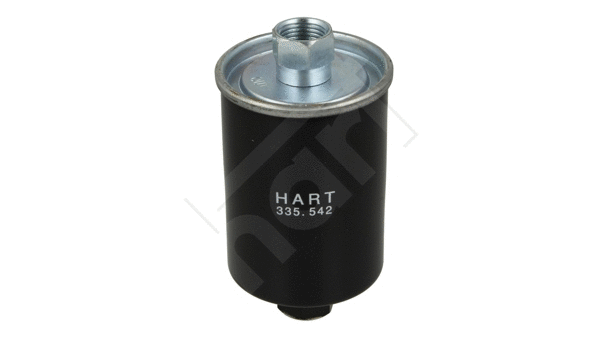 335 542 Hart Топливный фильтр (фото 1)