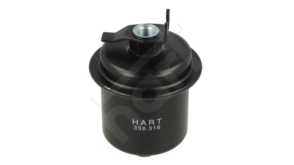 338 316 Hart Топливный фильтр (фото 1)