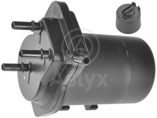 AS-202747 Aslyx Топливный фильтр (фото 1)