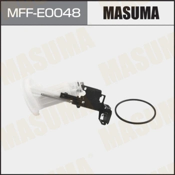 MFF-E0048 MASUMA Топливный фильтр (фото 1)