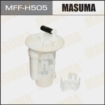 MFF-H505 MASUMA Топливный фильтр (фото 1)
